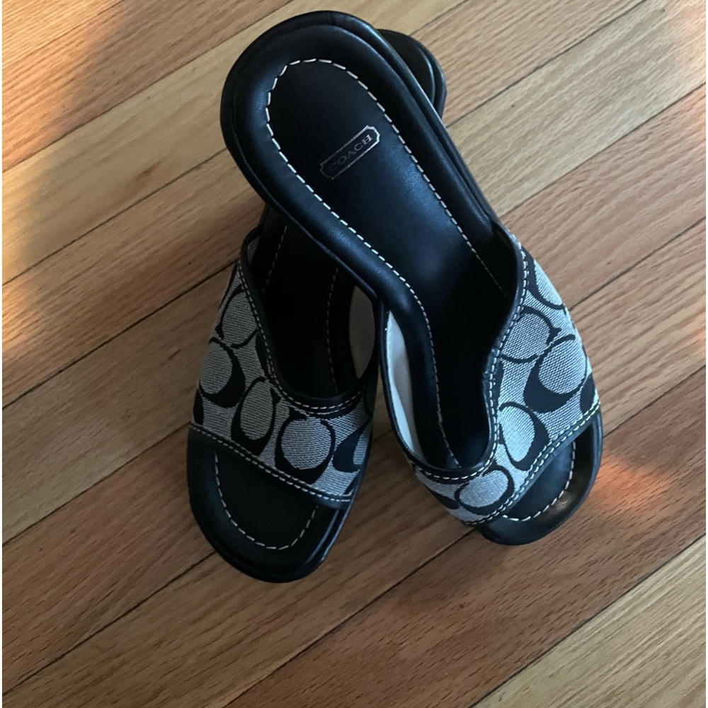 Coach Slides !